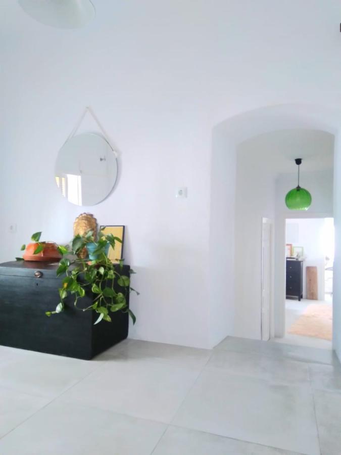 Villa Merced Vejer de la Frontera Zewnętrze zdjęcie