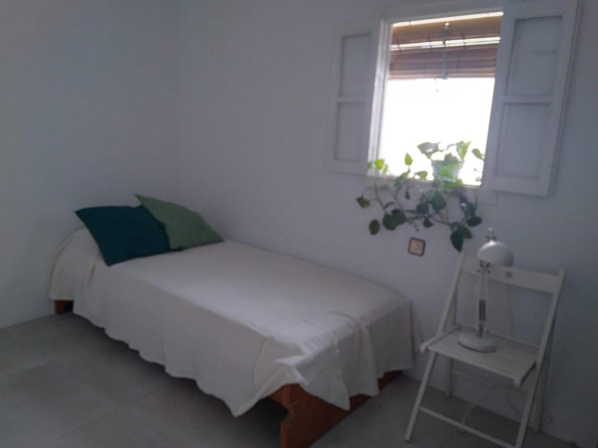 Villa Merced Vejer de la Frontera Zewnętrze zdjęcie