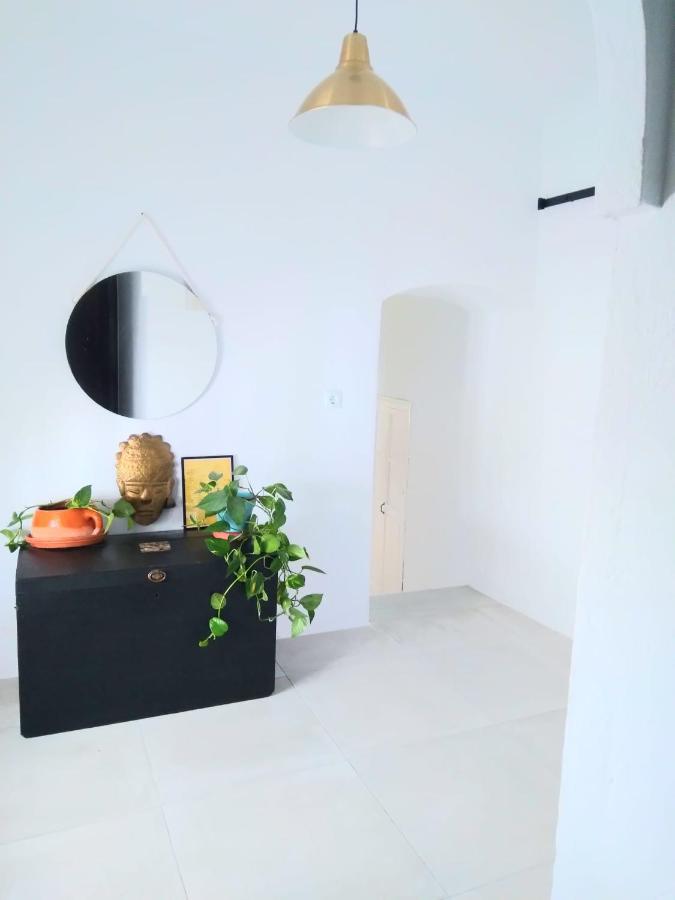 Villa Merced Vejer de la Frontera Zewnętrze zdjęcie