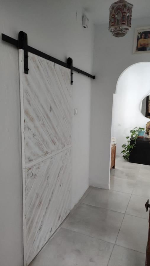 Villa Merced Vejer de la Frontera Zewnętrze zdjęcie