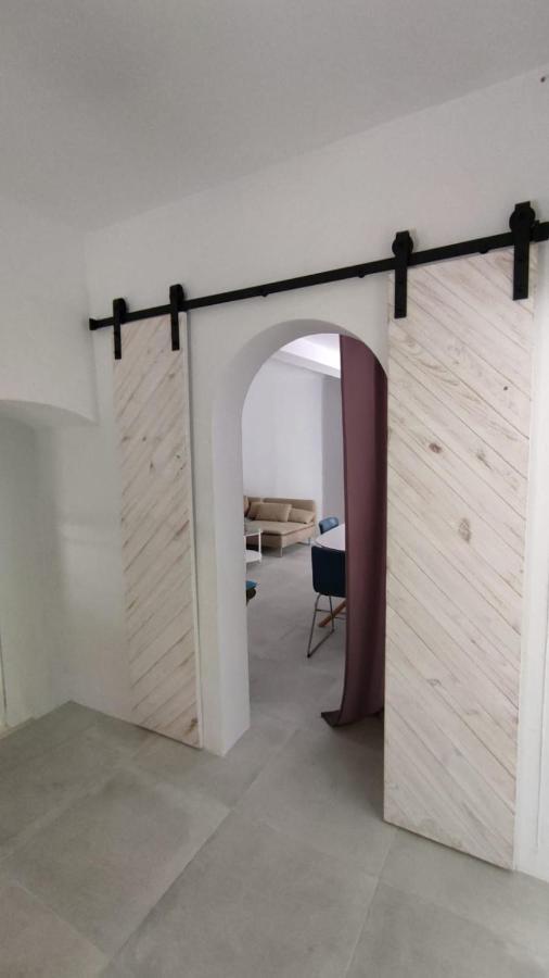 Villa Merced Vejer de la Frontera Zewnętrze zdjęcie