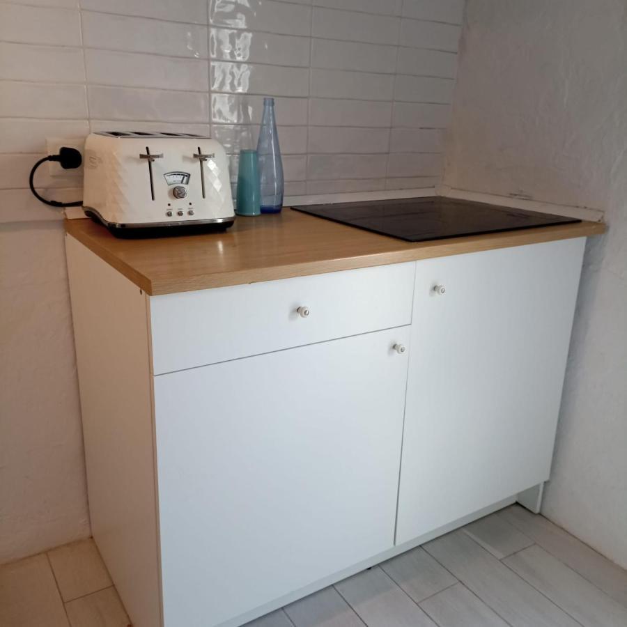 Villa Merced Vejer de la Frontera Zewnętrze zdjęcie