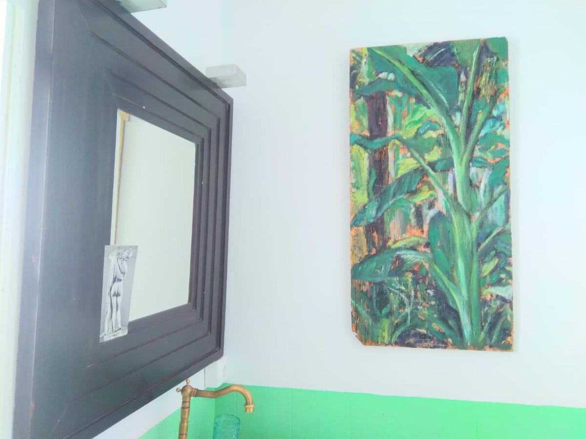 Villa Merced Vejer de la Frontera Zewnętrze zdjęcie