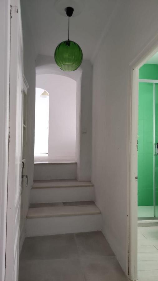 Villa Merced Vejer de la Frontera Zewnętrze zdjęcie