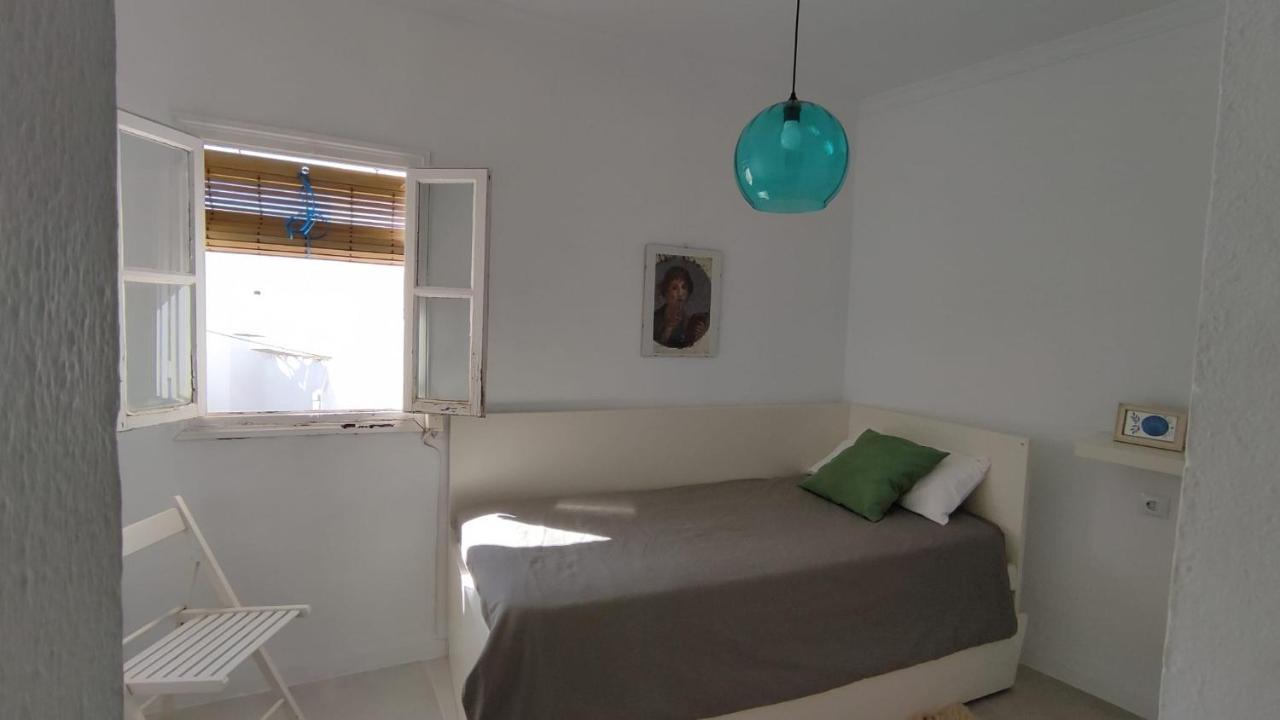 Villa Merced Vejer de la Frontera Zewnętrze zdjęcie