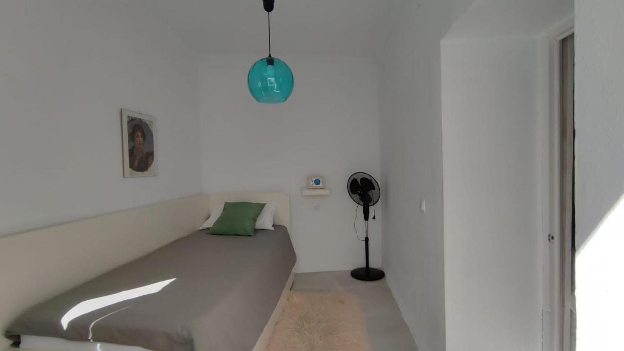 Villa Merced Vejer de la Frontera Zewnętrze zdjęcie